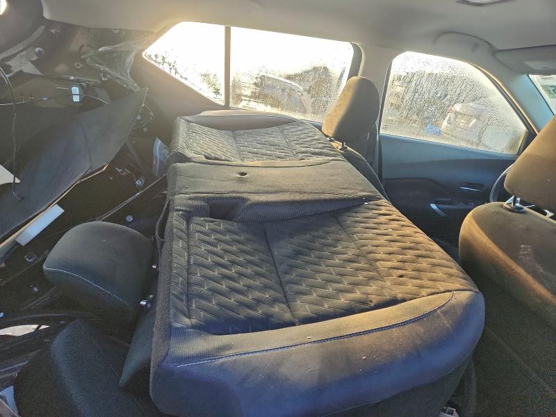 Фото 10 - NISSAN KICKS