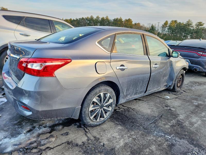 Фото 3 - NISSAN SENTRA