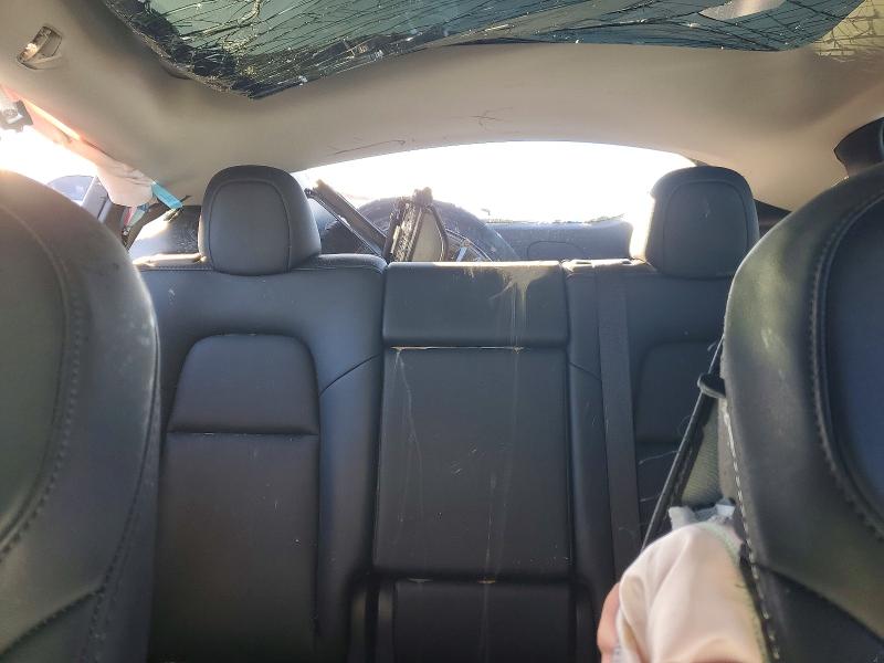 Фото 10 - TESLA MODEL Y