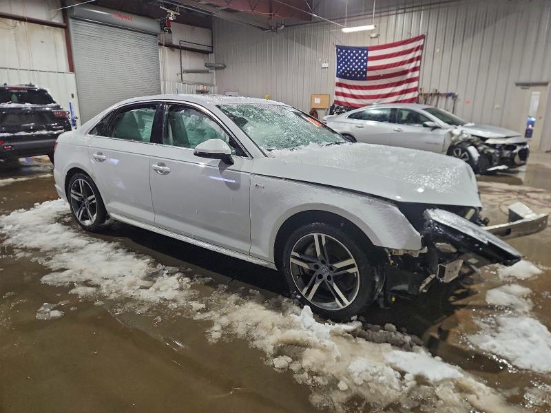 Фото 4 - AUDI A4