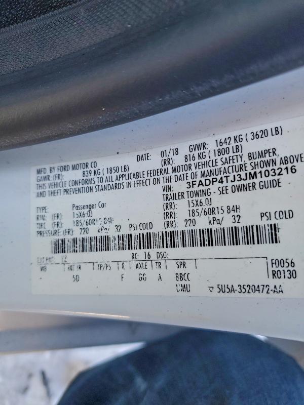 Фото 12 - FORD FIESTA