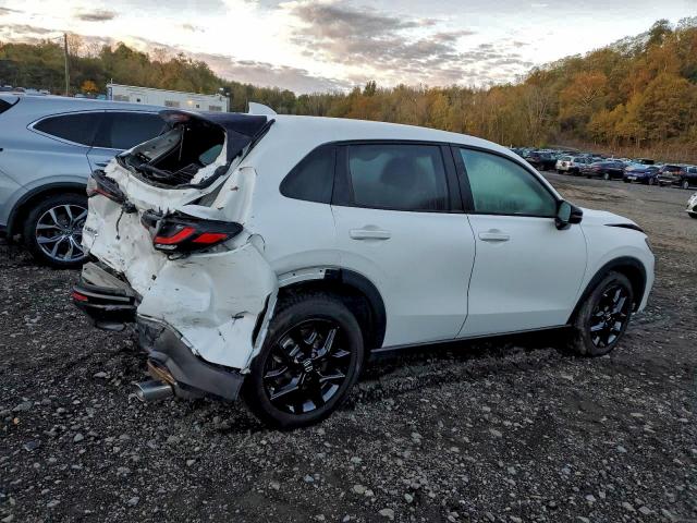 Фото 3 - HONDA HR-V