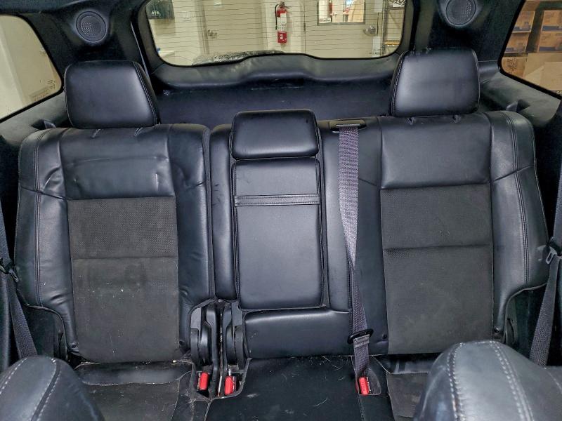 Фото 10 - JEEP GRAND CHER