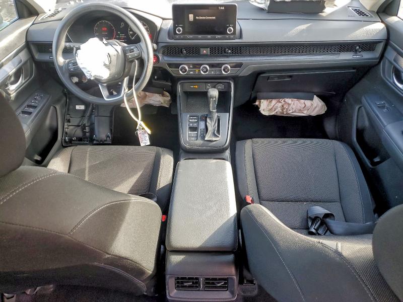 Фото 8 - HONDA CRV