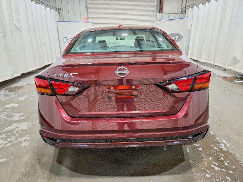 Фото 6 - NISSAN ALTIMA