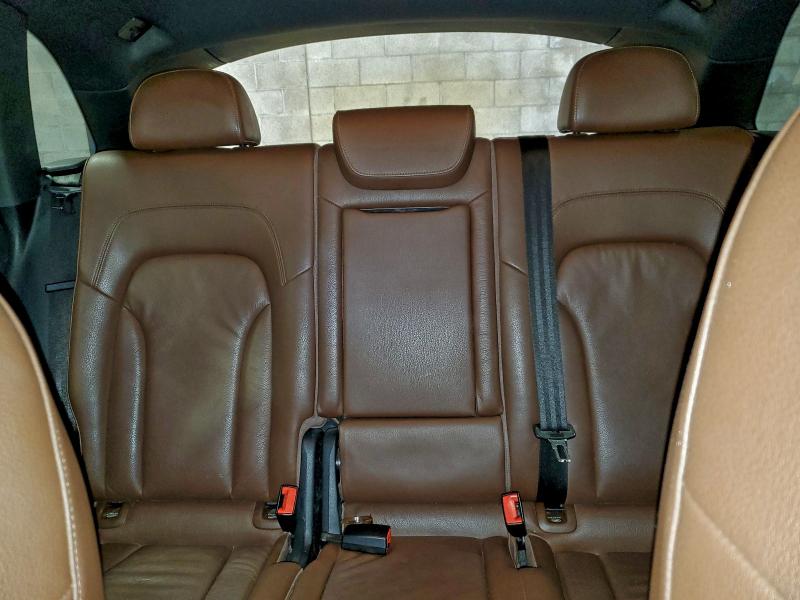 Фото 10 - AUDI Q5