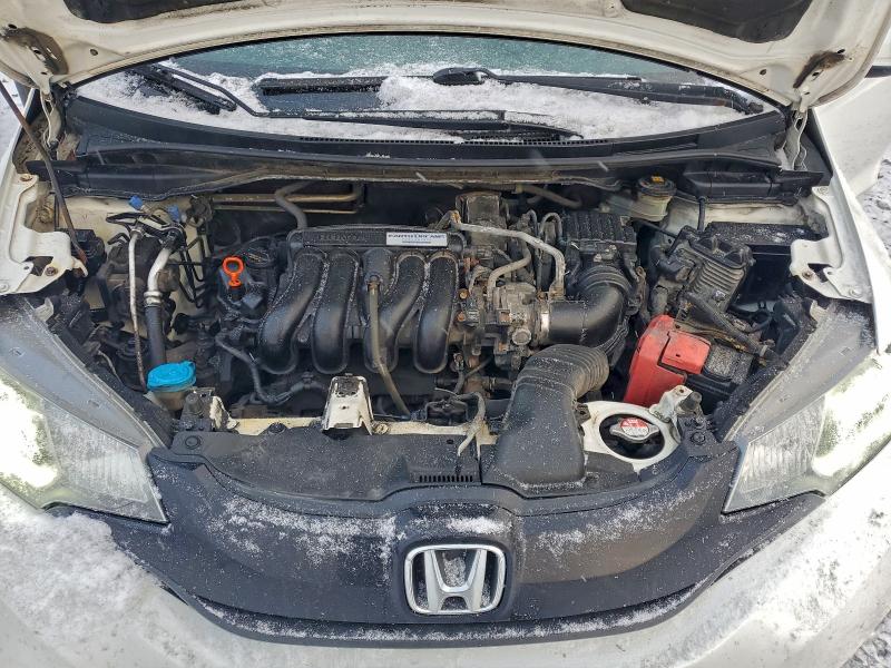 Фото 11 - HONDA FIT