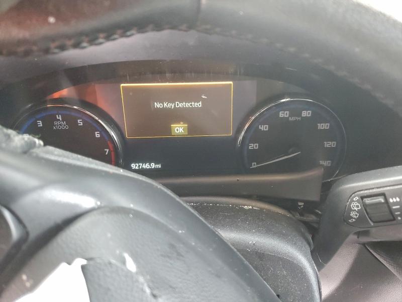 Фото 9 - FORD BRONCO