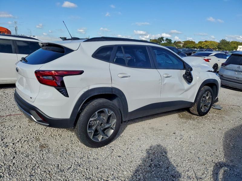 Фото 3 - CHEVROLET TRAX