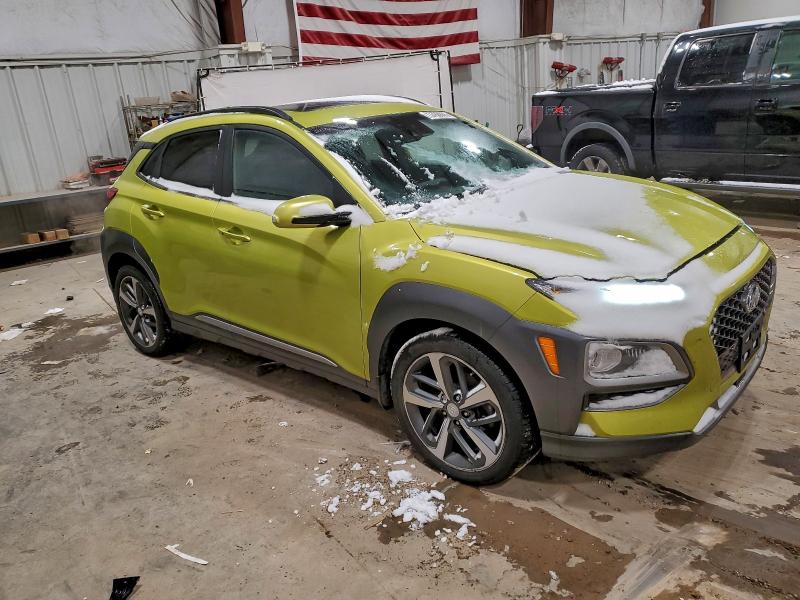 Фото 4 - HYUNDAI KONA