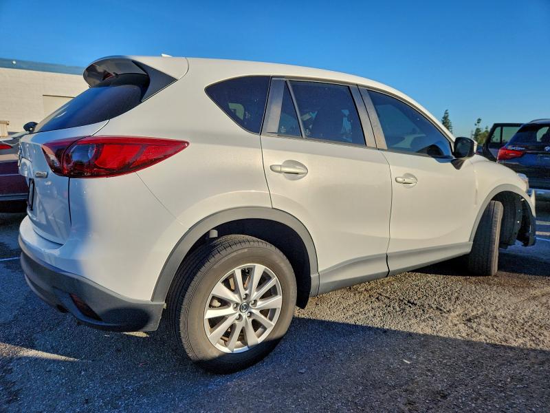 Фото 3 - MAZDA CX-5