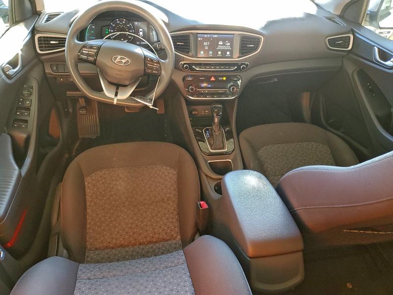 Фото 8 - HYUNDAI IONIQ