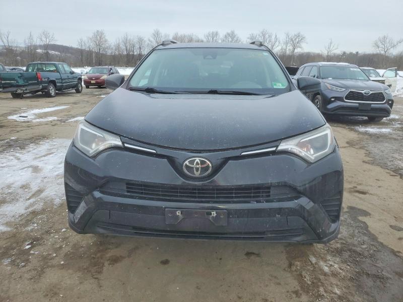 Фото 5 - TOYOTA RAV4