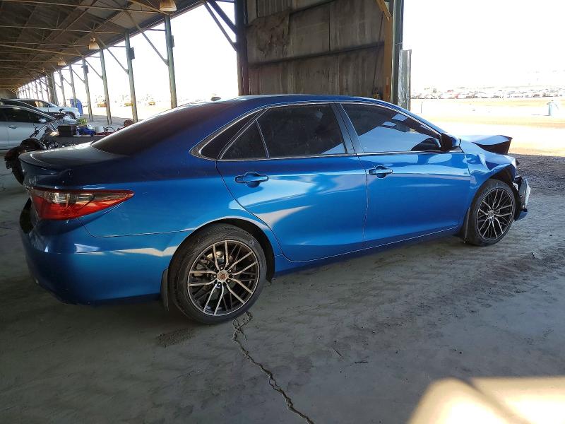 Фото 3 - TOYOTA CAMRY