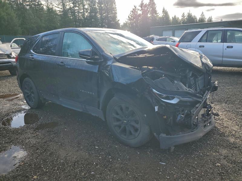 Фото 4 - CHEVROLET EQUINOX