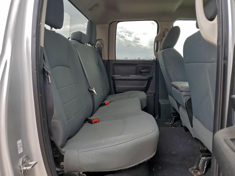 Фото 11 - RAM 1500