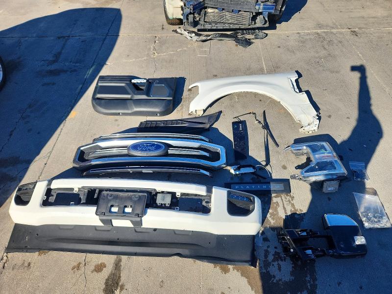 Фото 12 - FORD F250