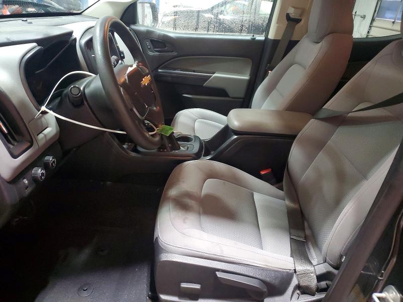 Фото 7 - CHEVROLET COLORADO