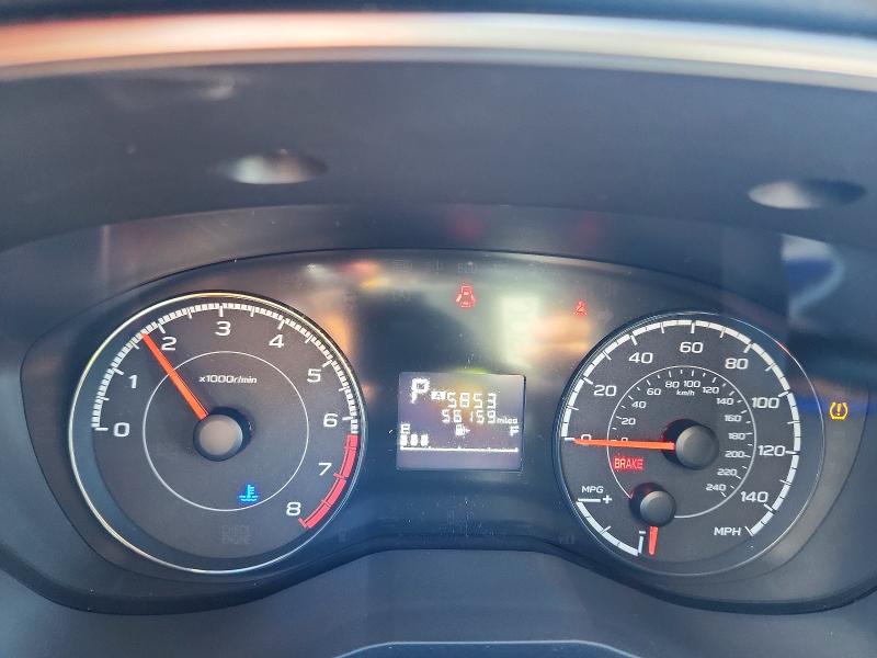 Фото 9 - SUBARU CROSSTREK