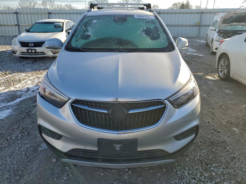 Фото 5 - BUICK ENCORE