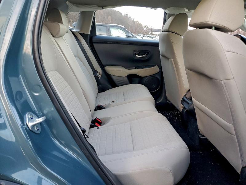 Фото 11 - HONDA HR-V