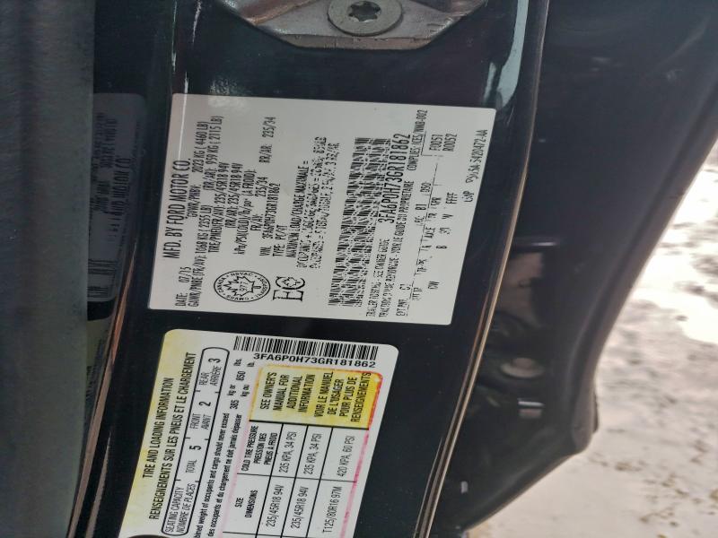 Фото 12 - FORD FUSION