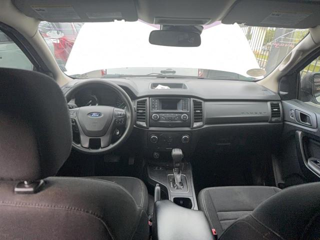 Фото 9 - FORD RANGER