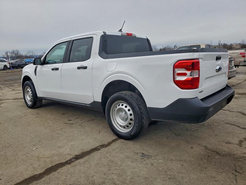 Фото 2 - FORD MAVERICK