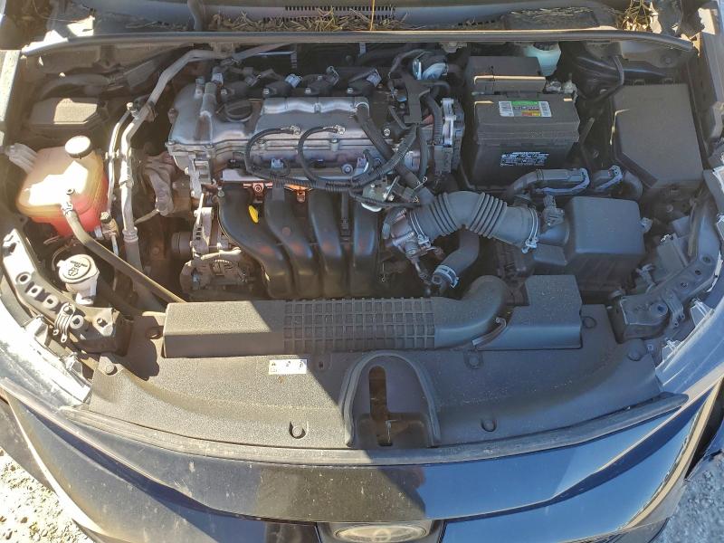 Фото 11 - TOYOTA COROLLA