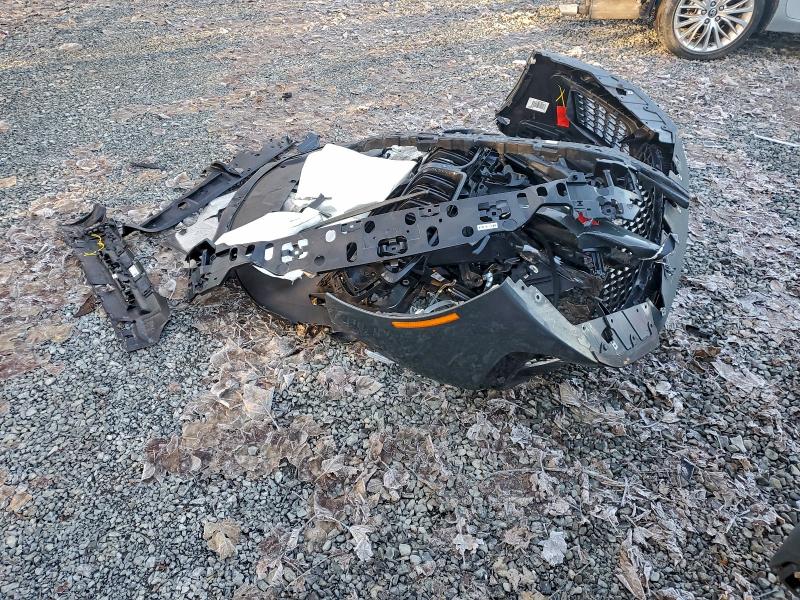 Фото 12 - BMW M8