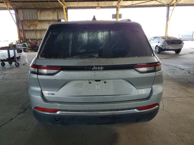 Фото 6 - JEEP GRAND CHER