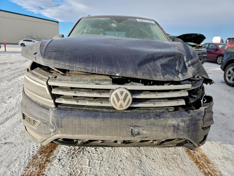 Фото 5 - VOLKSWAGEN TIGUAN