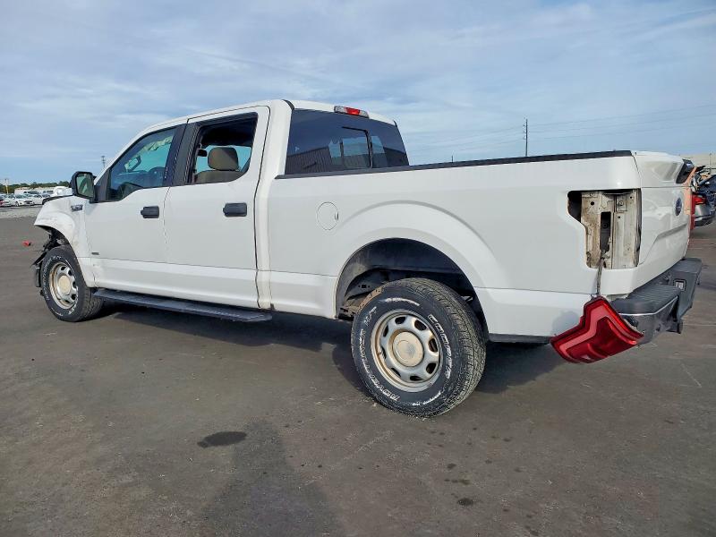 Фото 2 - FORD F-150