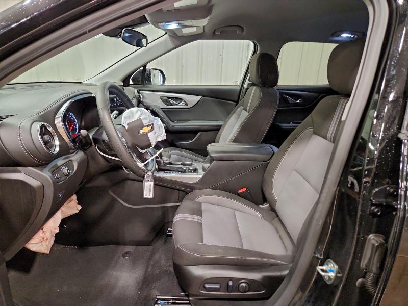 Фото 7 - CHEVROLET BLAZER