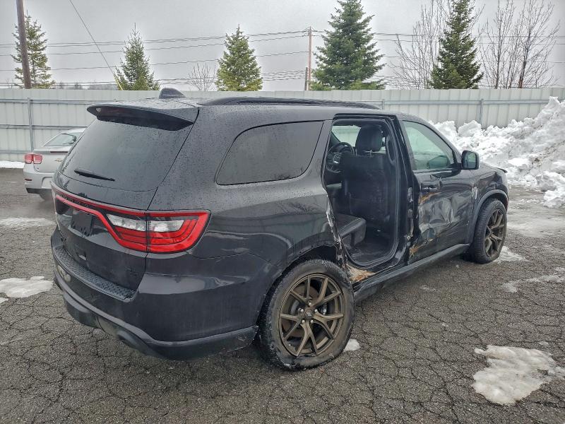 Фото 3 - DODGE DURANGO