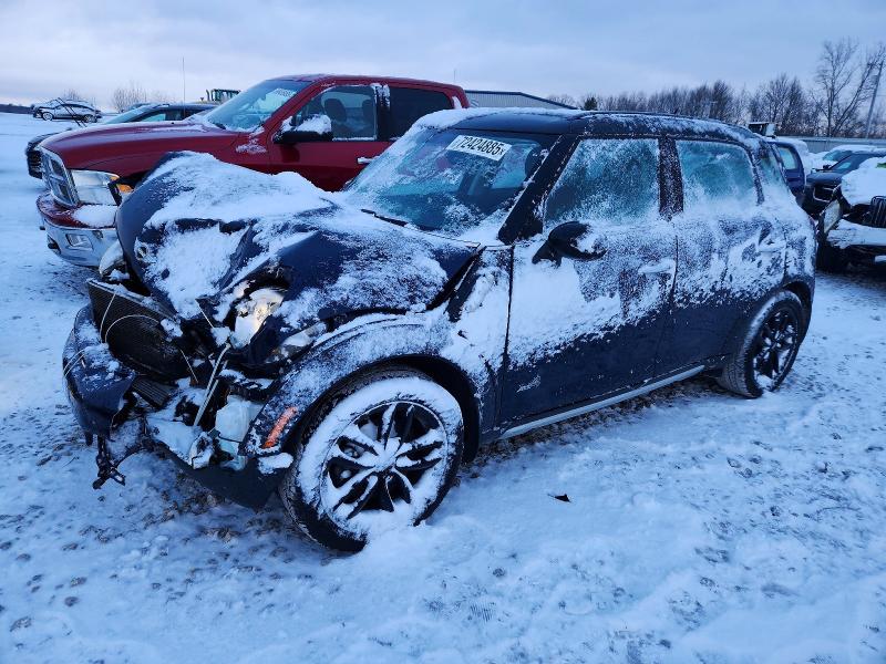 Фото 1 - MINI COOPER