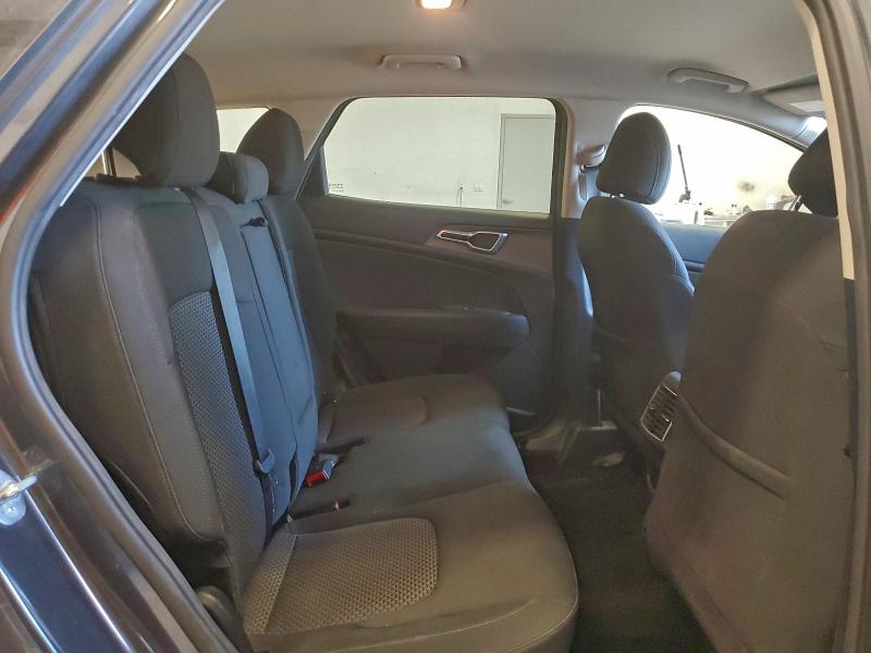 Фото 10 - KIA SPORTAGE