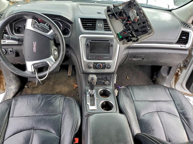 Фото 8 - GMC ACADIA