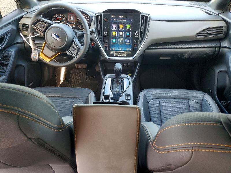 Фото 8 - SUBARU CROSSTREK