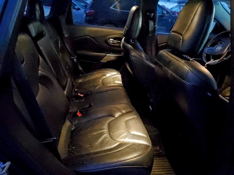 Фото 11 - JEEP GRAND CHER