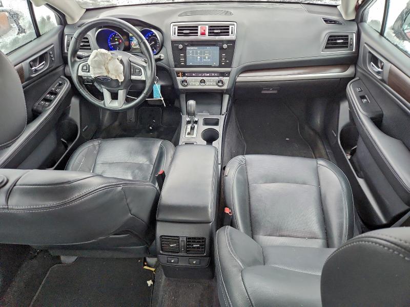 Фото 8 - SUBARU LEGACY