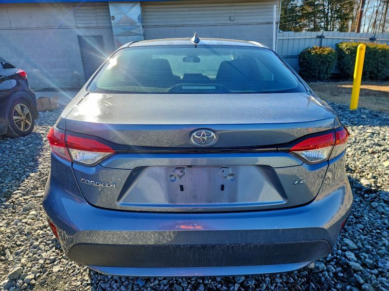 Фото 6 - TOYOTA COROLLA