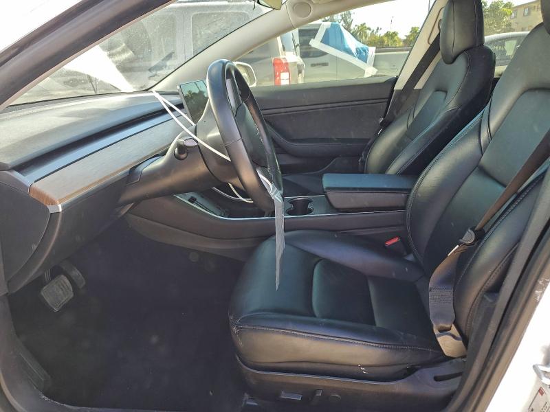 Фото 7 - TESLA MODEL 3