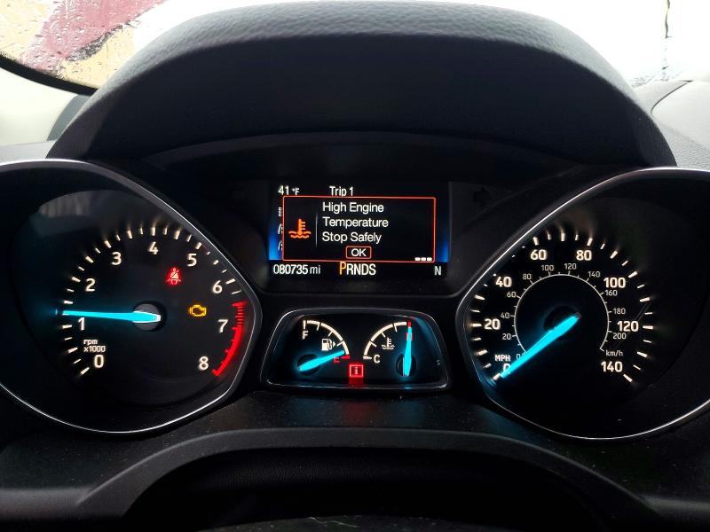 Фото 9 - FORD ESCAPE