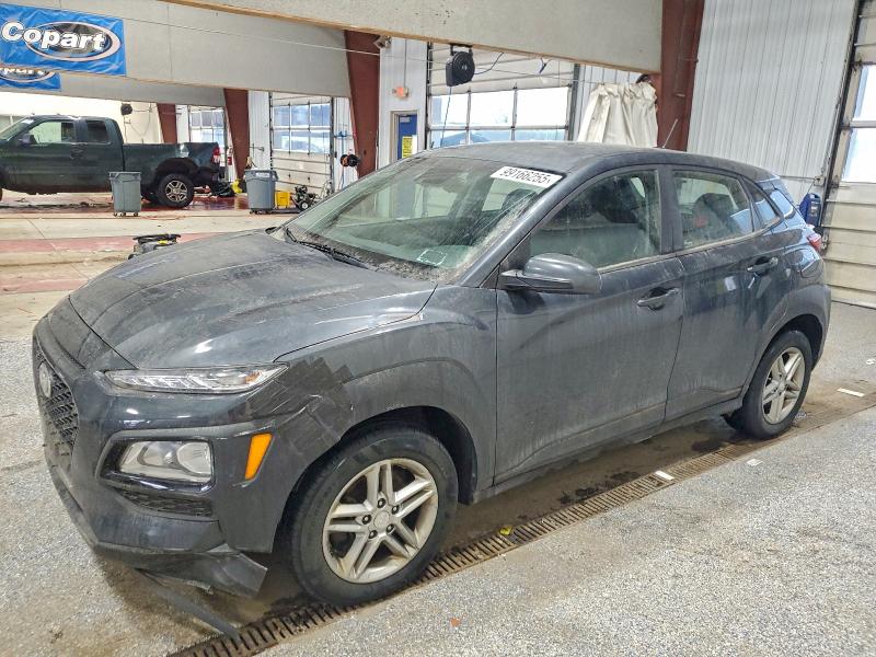 Фото 1 - HYUNDAI KONA