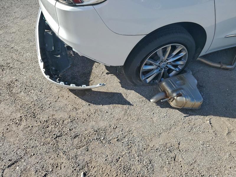 Фото 12 - BUICK ENCLAVE