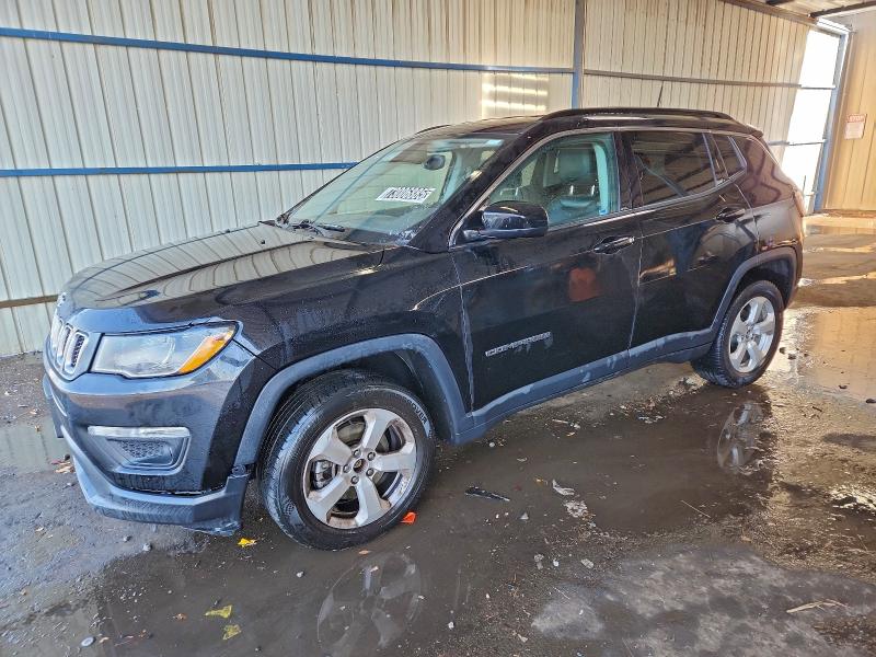 Фото 1 - JEEP COMPASS
