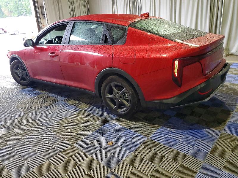 Фото 2 - KIA K4 LX