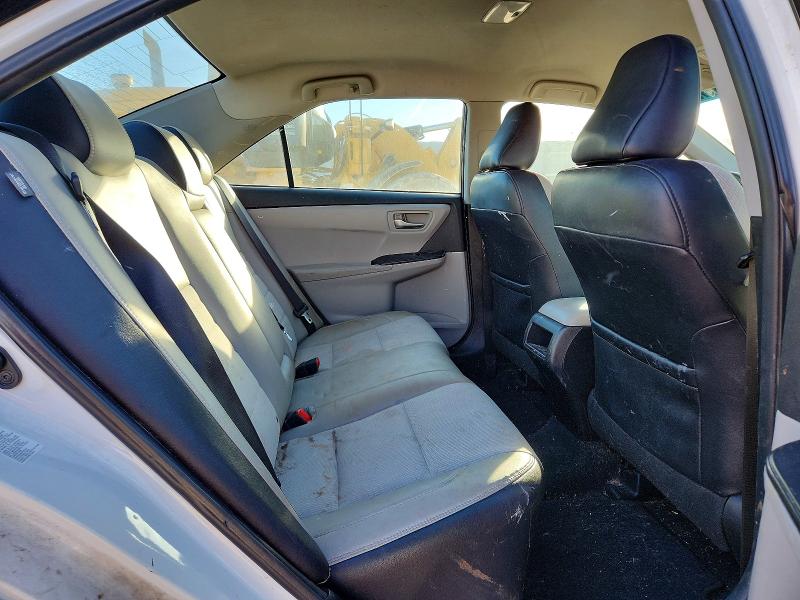 Фото 10 - TOYOTA CAMRY