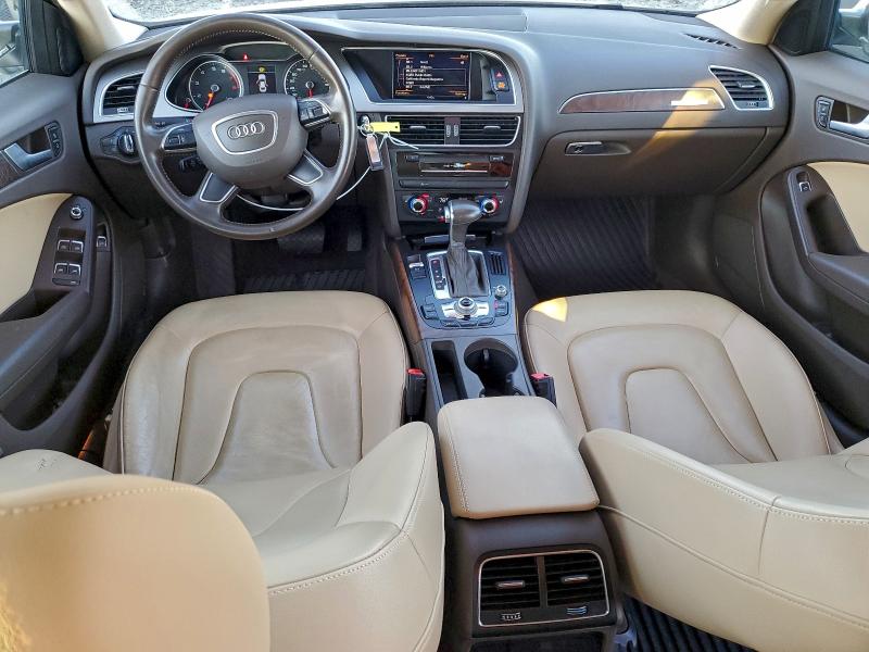 Фото 8 - AUDI A4